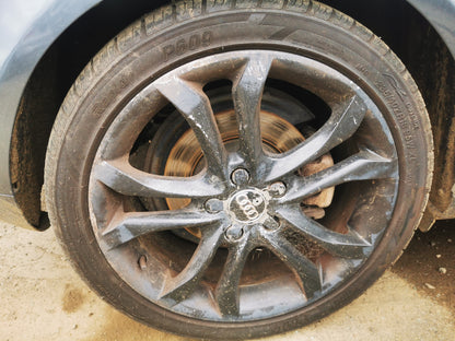 2006 AUDI A3  8P, MOTOR P/N 1K0614517AE, MODULE P/N 1K0907379AC, 06/04-04/13 1K0614517AE ABS PUMP MODULATOR