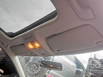 2006 AUDI A3 A3, 8P, 5DR HATCH, NON FOLDING TYPE, 03/04-09/08 8P2858532K RIGHT DOOR MIRROR