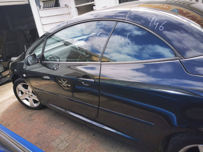 2006 PEUGEOT 307 T6, HATCH/WAGON/CABRIO, 10/05-12/09 7841T2 RIGHT GUARD