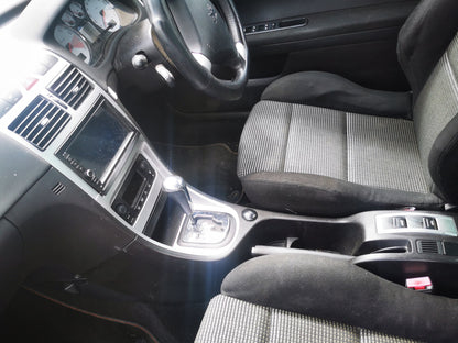 2006 PEUGEOT 307 T6, HATCH/WAGON/CABRIO, 10/05-12/09 7841T2 RIGHT GUARD