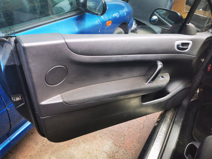 2006 PEUGEOT 307 T6, HATCH/WAGON/CABRIO, 10/05-12/09 7840R0 LEFT GUARD
