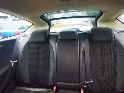 2005 CITROEN C4 XENON TYPE, 03/05-02/09 620858 LEFT HEADLAMP