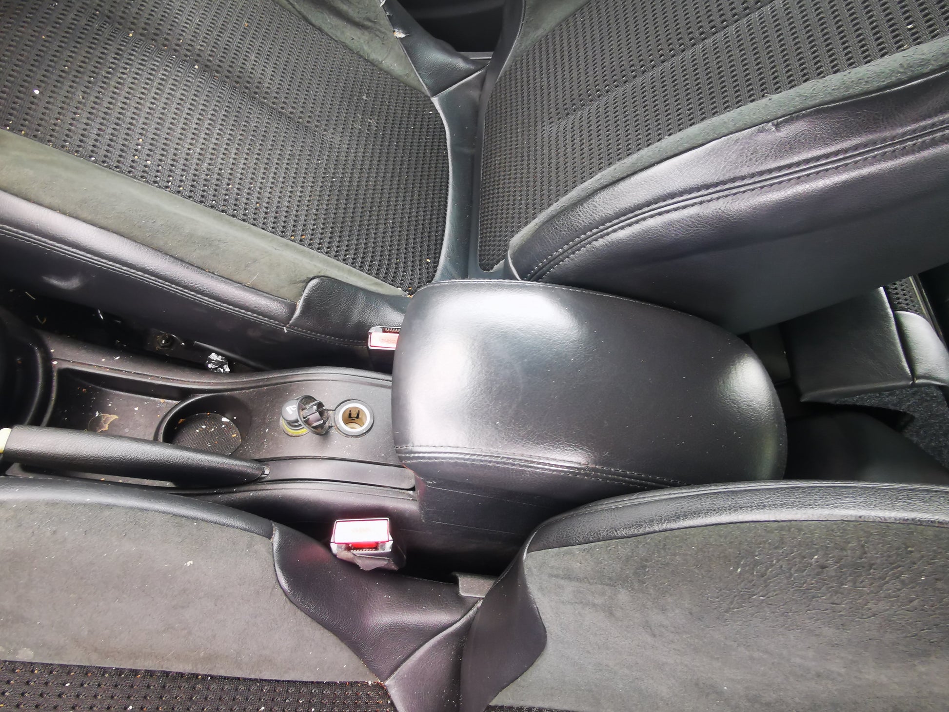 2005 CITROEN C4 COUPE, 03/05-09/11 6351T6 RIGHT TAILLIGHT