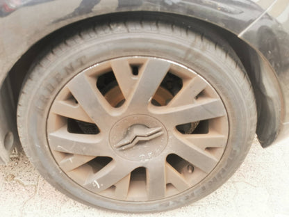 2005 CITROEN C4 XENON TYPE, 03/05-02/09 620858 LEFT HEADLAMP