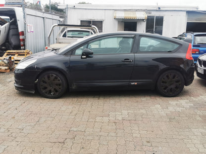2005 CITROEN C4 03/05-09/11 4541E4 ABS PUMP MODULATOR