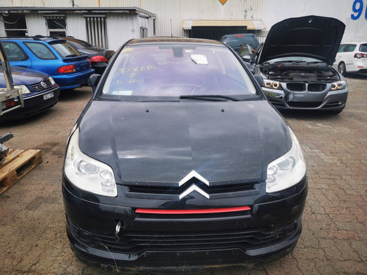 2005 CITROEN C4 COUPE, 03/05-09/11 6351T6 RIGHT TAILLIGHT