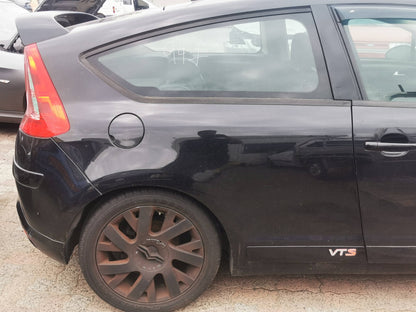 2005 CITROEN C4 COUPE, 03/05-09/11 6351T6 RIGHT TAILLIGHT
