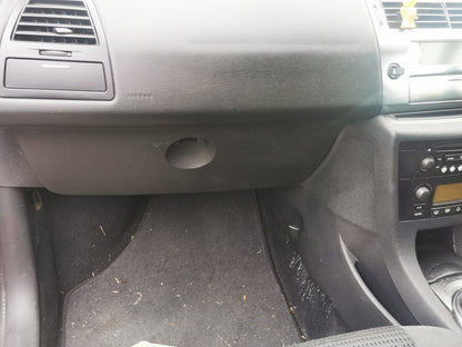 2005 CITROEN C4 COUPE, 03/05-09/11 6351T6 RIGHT TAILLIGHT