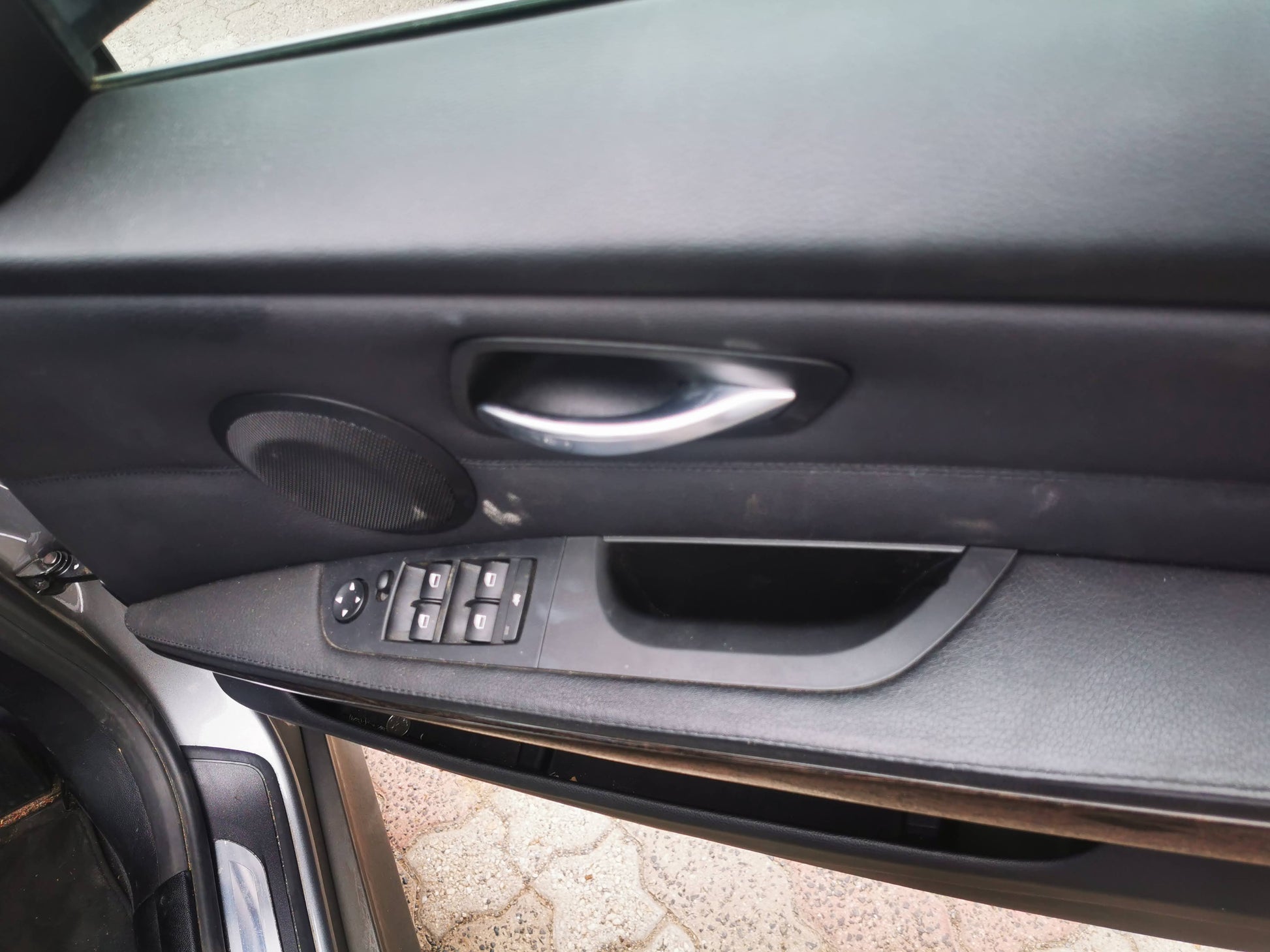 2011 BMW 3 SERIES AUTO, PETROL, 2.0, 320i, N46T, E90, 6L45 RT6 TAG, 09/08-01/12 GA6L-45R TRANS GEARBOX