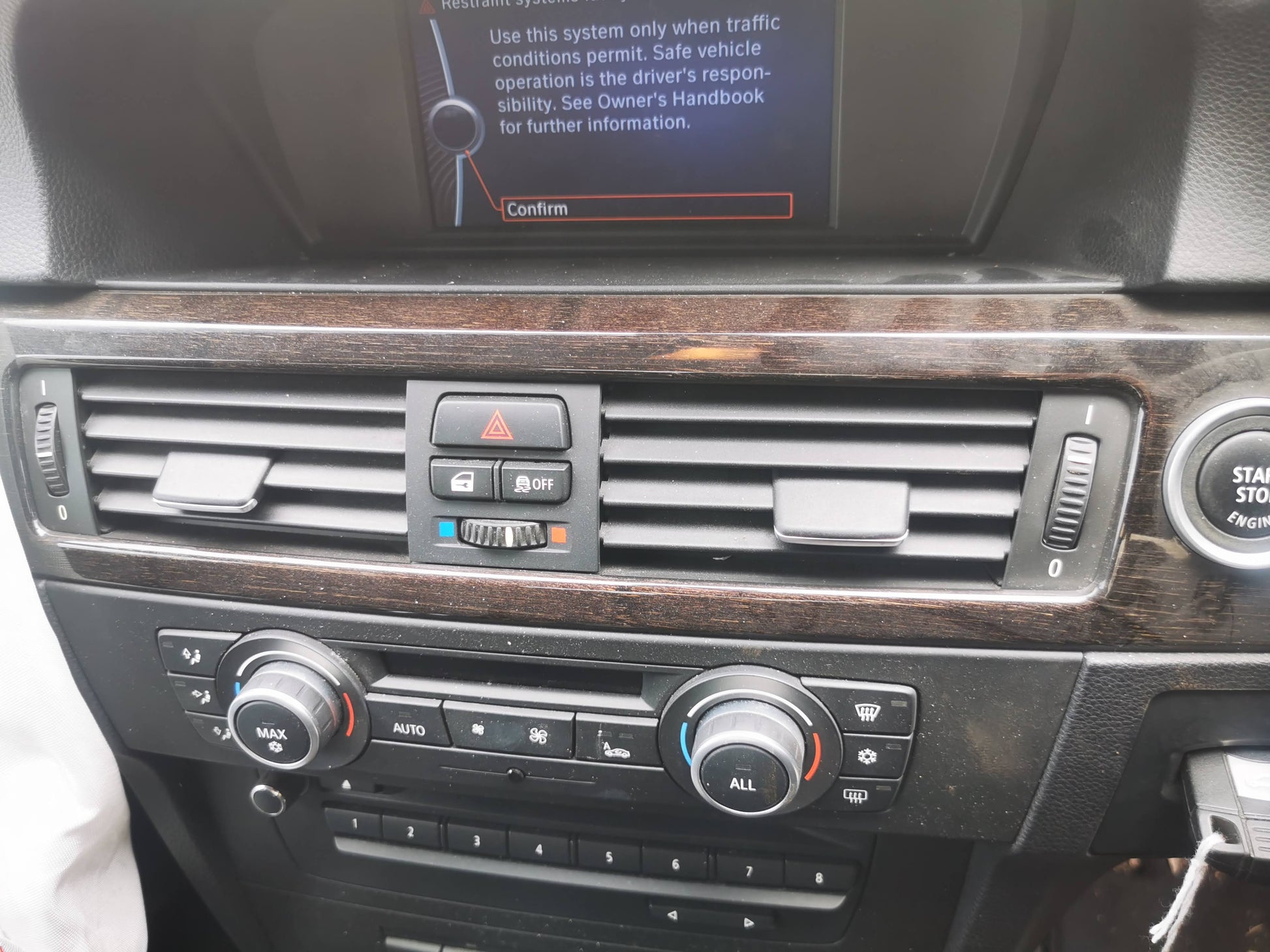 2011 BMW 3 SERIES E90, 03/05-12/13  MISC SWITCH RELAY