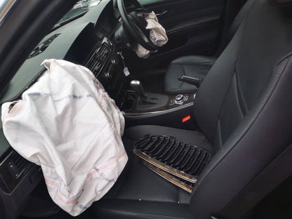 2011 BMW 3 SERIES AUTO, PETROL, 2.0, 320i, N46T, E90, 6L45 RT6 TAG, 09/08-01/12 GA6L-45R TRANS GEARBOX