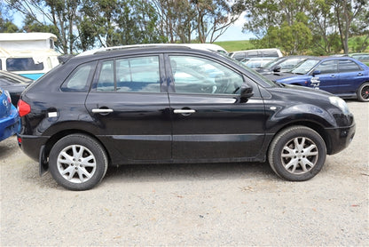 2010 RENAULT KALEOS H45 09/08-10/11  COURTESY LIGHT