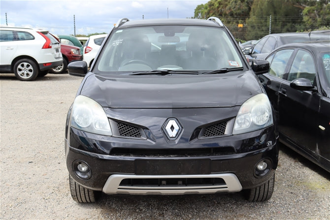 2010 RENAULT KALEOS H45 09/08-10/11  COURTESY LIGHT