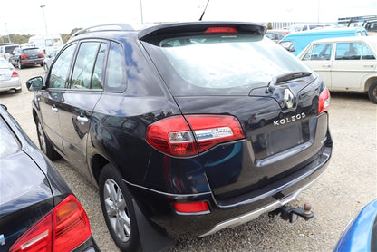 Wrecking 2010 RENAULT KALEOS for Used Parts RN0949