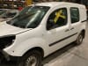 2015 RENAULT KANGOO X61, 10/12- 807207012R RIGHT FRONT WINDOW REG MOTOR