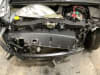 2015 RENAULT KANGOO X61, BLACK ONLY, W/PARK SENSOR TYPE, 09/13-02/22 7701478196 REAR BUMPER