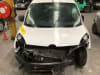 2015 RENAULT KANGOO X61, BLACK ONLY, W/PARK SENSOR TYPE, 09/13-02/22 7701478196 REAR BUMPER