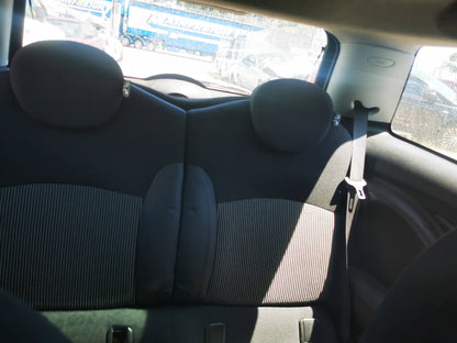 2009 MINI COOPER LEFT FRONT DOOR LOCK, R55/R56, HATCH/WAGON, 01/09-05/14 51212752597 DOOR BOOT GATE LOCK