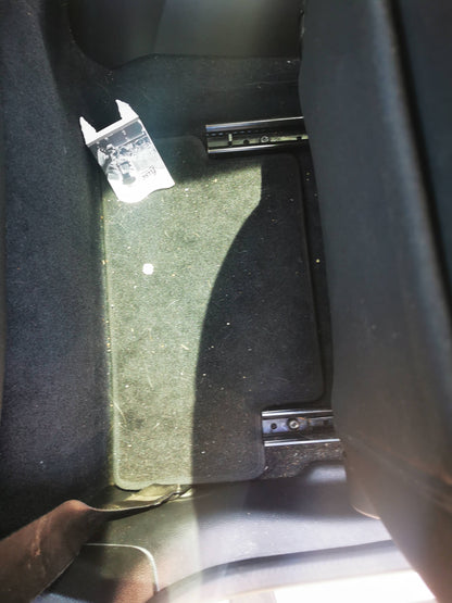 2009 MINI COOPER R55/R56/R57, WAGON/3DR HATCH/CABRIO, 03/07-05/14 41002755935 LEFT FRONT DOOR