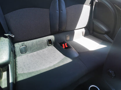 2009 MINI COOPER R55/R56/R57, WAGON/3DR HATCH/CABRIO, 03/07-05/14 41002755935 LEFT FRONT DOOR