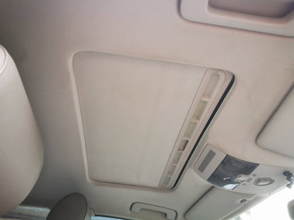 2005 AUDI A3 8P, STANDARD TYPE, 06/04-04/13 8D0857511A INTERIOR MIRROR