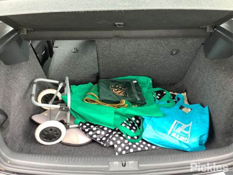 2010 VOLKSWAGEN GOLF DIESEL, 1.6, TURBO, GEN 6, CAYC CODE, 12/08-03/13 03L100032T ENGINE