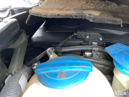 2010 VOLKSWAGEN GOLF DIESEL, 1.6, TURBO, GEN 6, CAYC CODE, 12/08-03/13 03L100032T ENGINE