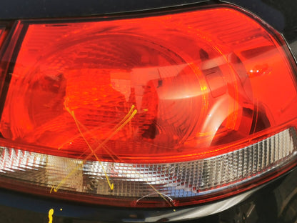 2010 VOLKSWAGEN GOLF DIESEL, 1.6, TURBO, GEN 6, CAYC CODE, 12/08-03/13 03L100032T ENGINE