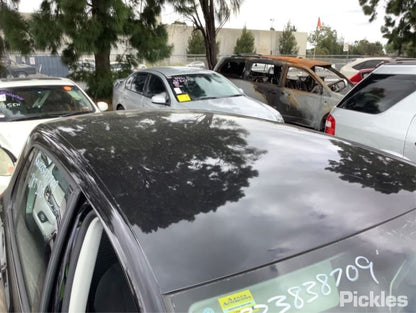 2010 VOLKSWAGEN GOLF DIESEL, 1.6, TURBO, GEN 6, CAYC CODE, 12/08-03/13 03L100032T ENGINE