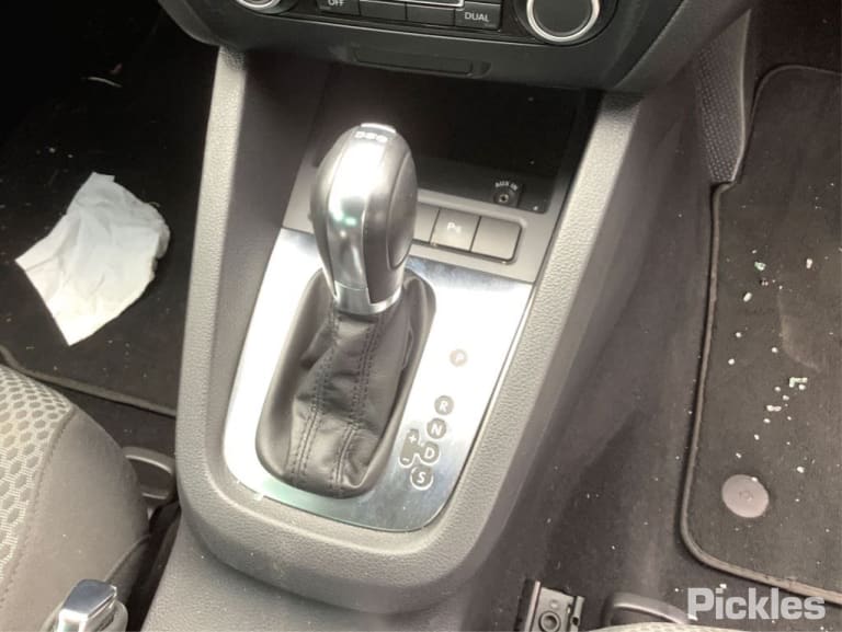 2012 VOLKSWAGEN JETTA HEADLAMP SWITCH, 1B, 02/11-12/17  COMBINATION SWITCH