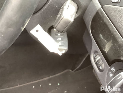 2012 VOLKSWAGEN JETTA HEADLAMP SWITCH, 1B, 02/11-12/17  COMBINATION SWITCH