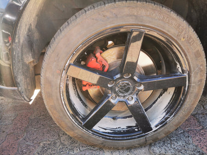 2015 DODGE JOURNEY ENGINE ECU, 3.6, PETROL, ECU ONLY, JC, 07/11-12/16  ECU