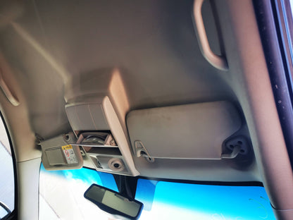 2015 DODGE JOURNEY ENGINE ECU, 3.6, PETROL, ECU ONLY, JC, 07/11-12/16  ECU