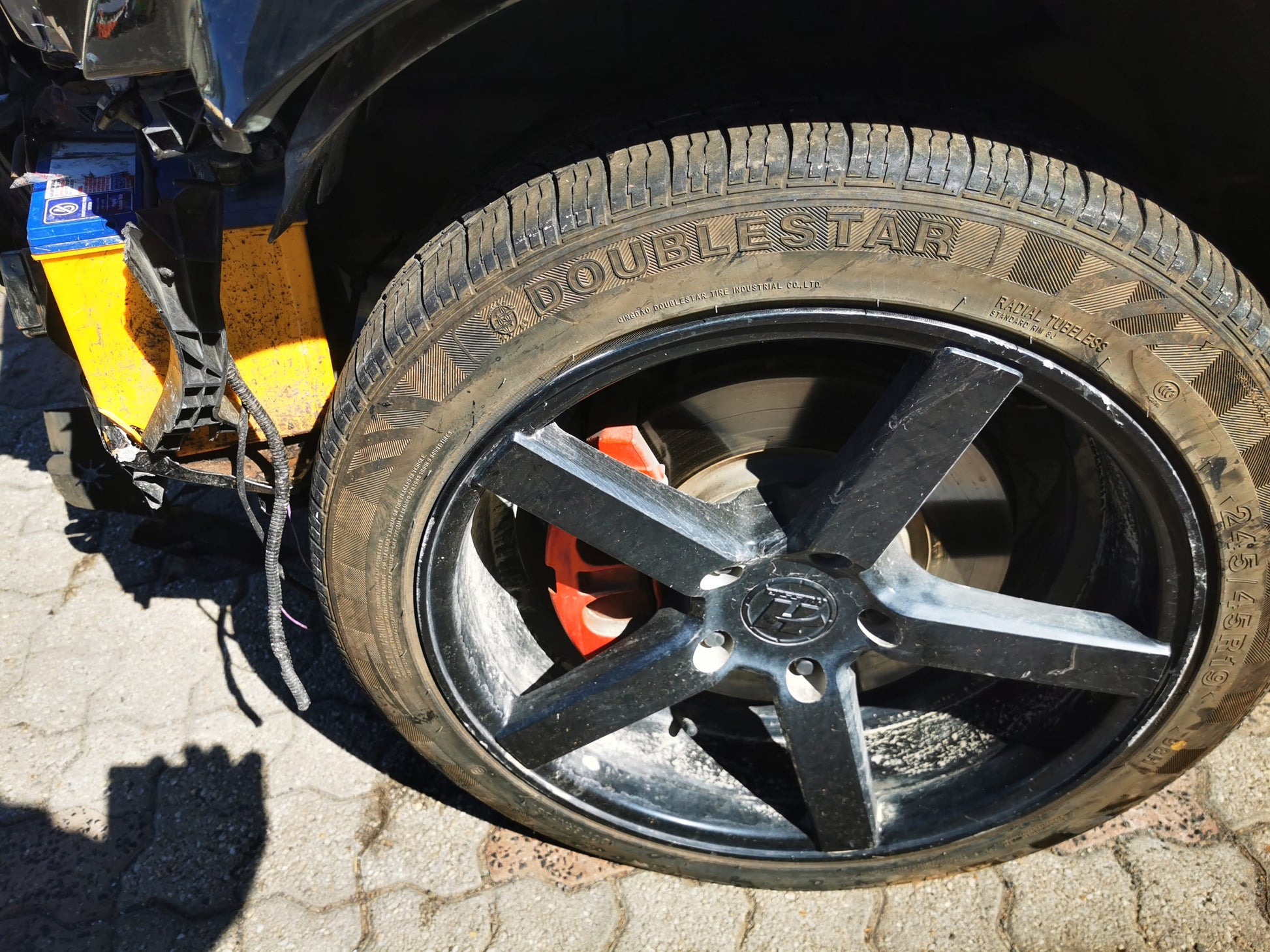 2015 DODGE JOURNEY ENGINE ECU, 3.6, PETROL, ECU ONLY, JC, 07/11-12/16  ECU