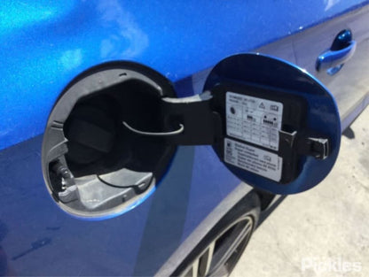 2016 SKODA RAPID DISPLAY/CONTROL UNIT, NON SAT NAV TYPE, NH, 05/14-02/17 5JA035213 RADIO CD DVD SAT TV