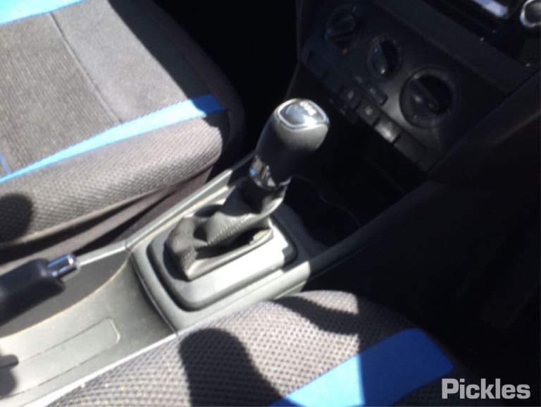 2016 SKODA RAPID RIGHT REAR DOOR LOCK, NH, 05/14-02/17 5E0839016A DOOR BOOT GATE LOCK