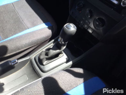 2016 SKODA RAPID RIGHT FRONT DOOR LOCK, NH, 05/14-02/17 5E2837016A DOOR BOOT GATE LOCK