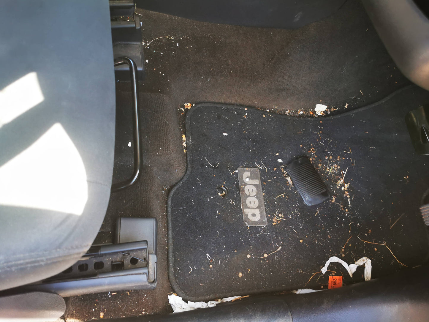 Wrecking 2013 JEEP COMPASS for Used Parts JP0960