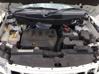 Wrecking 2013 JEEP COMPASS for Used Parts JP0960