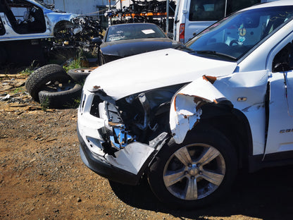 Wrecking 2013 JEEP COMPASS for Used Parts JP0960