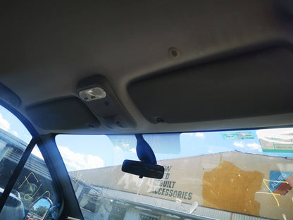 2014 RENAULT TRAFIC AUTO, DIESEL, 2.0, W/ SPEEDO TRANSDUCER TYPE, X83, 04/04-12/14 PA0 TRANS GEARBOX