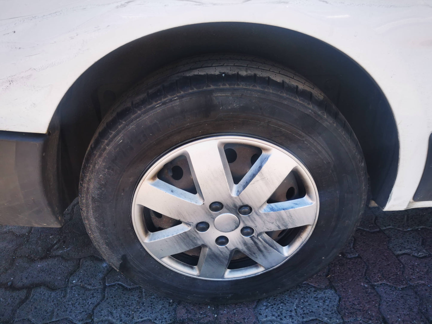 2014 RENAULT TRAFIC AUTO, DIESEL, 2.0, W/ SPEEDO TRANSDUCER TYPE, X83, 04/04-12/14 PA0 TRANS GEARBOX