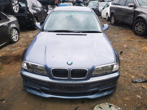 2000 BMW 3 SERIES 1.9, AUTO T/M, E46, PETROL, M43TU (318i), 4.44 RATIO, 09/98-07/06 33101428167 DIFFERENTIAL CENTRE