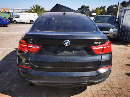 2016 BMW X4 TAILGATE LAMP (RH SIDE), F26, 05/14-02/18 63217331284 REAR GARNISH