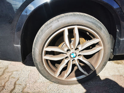 2016 BMW X4 TAILGATE LAMP (RH SIDE), F26, 05/14-02/18 63217331284 REAR GARNISH