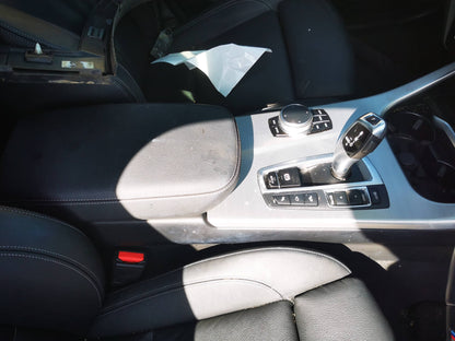 2016 BMW X4 TAILGATE LAMP (RH SIDE), F26, 05/14-02/18 63217331284 REAR GARNISH