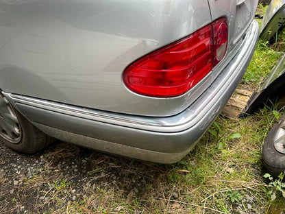 1996 MERCEDES E CLASS W210, 01/96-08/02 A0265456532 ECU