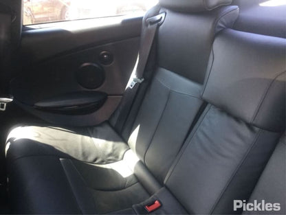 2007 BMW 6 SERIES 650i, N62N, E63/E64, 05/04-04/11 26107576479 REAR PROP SHAFT