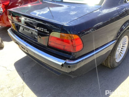 1999 BMW 7 SERIES AUTO, PETROL, 4.4, 740iL, M62, 5 SPEED, E38, 02/95-11/01 A5S 440Z TRANS GEARBOX