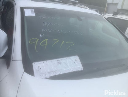 2011 AUDI Q7 BUMPER FOGLAMP, 4L, 07/09-08/15 4L0941700A RIGHT INDICATOR FOG SIDE